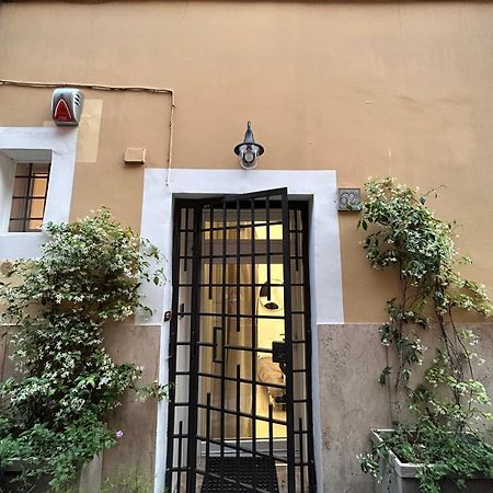A Casa Dei Romani Exterior foto