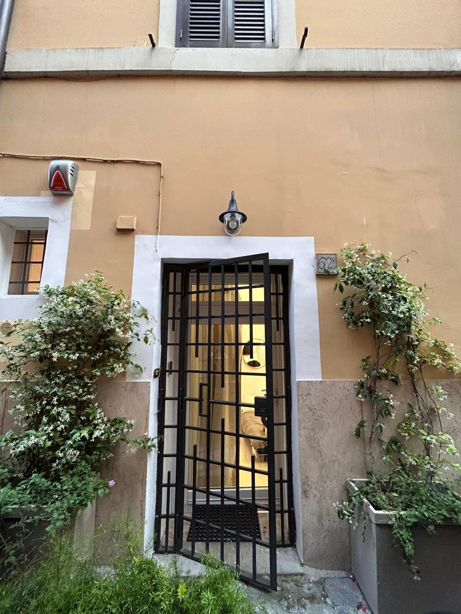 A Casa Dei Romani Exterior foto